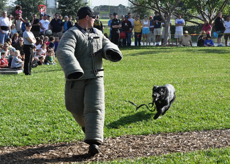 DSC_0092.jpg - Jupiter Police Department K9 unit exhibition.
