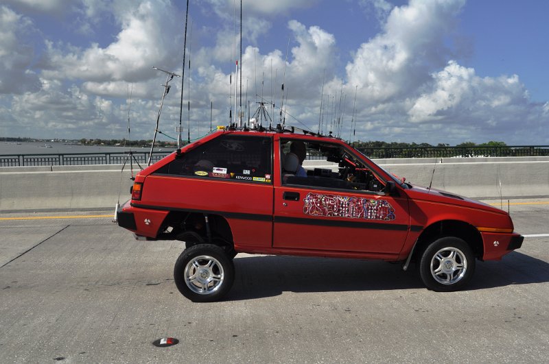 DSC_0176.jpg - Scott Heath - AF4KK, For those moments when one radio + one antenna just won't do the job.