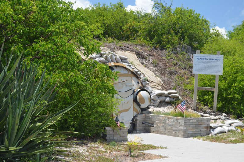 2011_FL479S_Activation_01.JPG - JFK BUNKER ENTRANCE