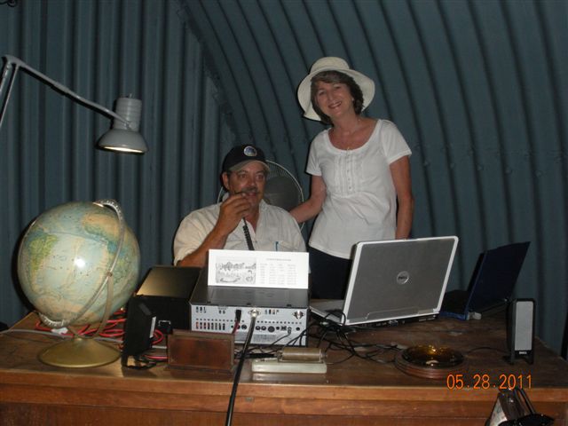 2011_FL479S_Activation_08.jpg - Bert and Linda Moreschi