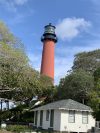 Jupiter Lighthouse