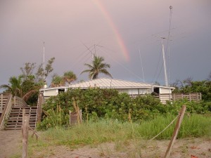 Antenna Farm- Fred kd4qhi (1)
