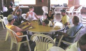 JTRG FD08 Moreschi Lunch (1)