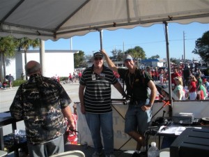 Jupiter Parade 2009 002