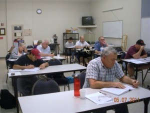 General Class May 2011 002