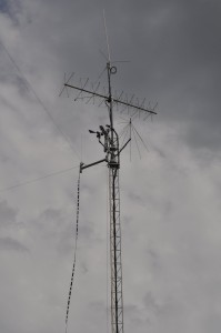 W4JKJ - Antennas