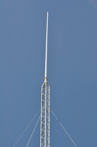 Existing Commercial Antenna