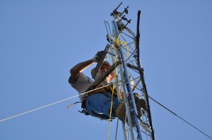 K4NBC Attaching a Stand 01