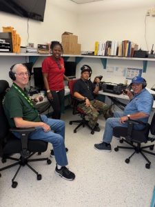 2025 Hurricane Drill