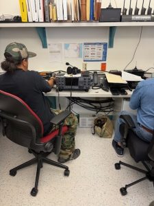 2025 Hurrivcane Drill image001