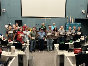 May 2025 Tech Class 67A0F87F-1AA9-4862-A51C-CB0B4D858565